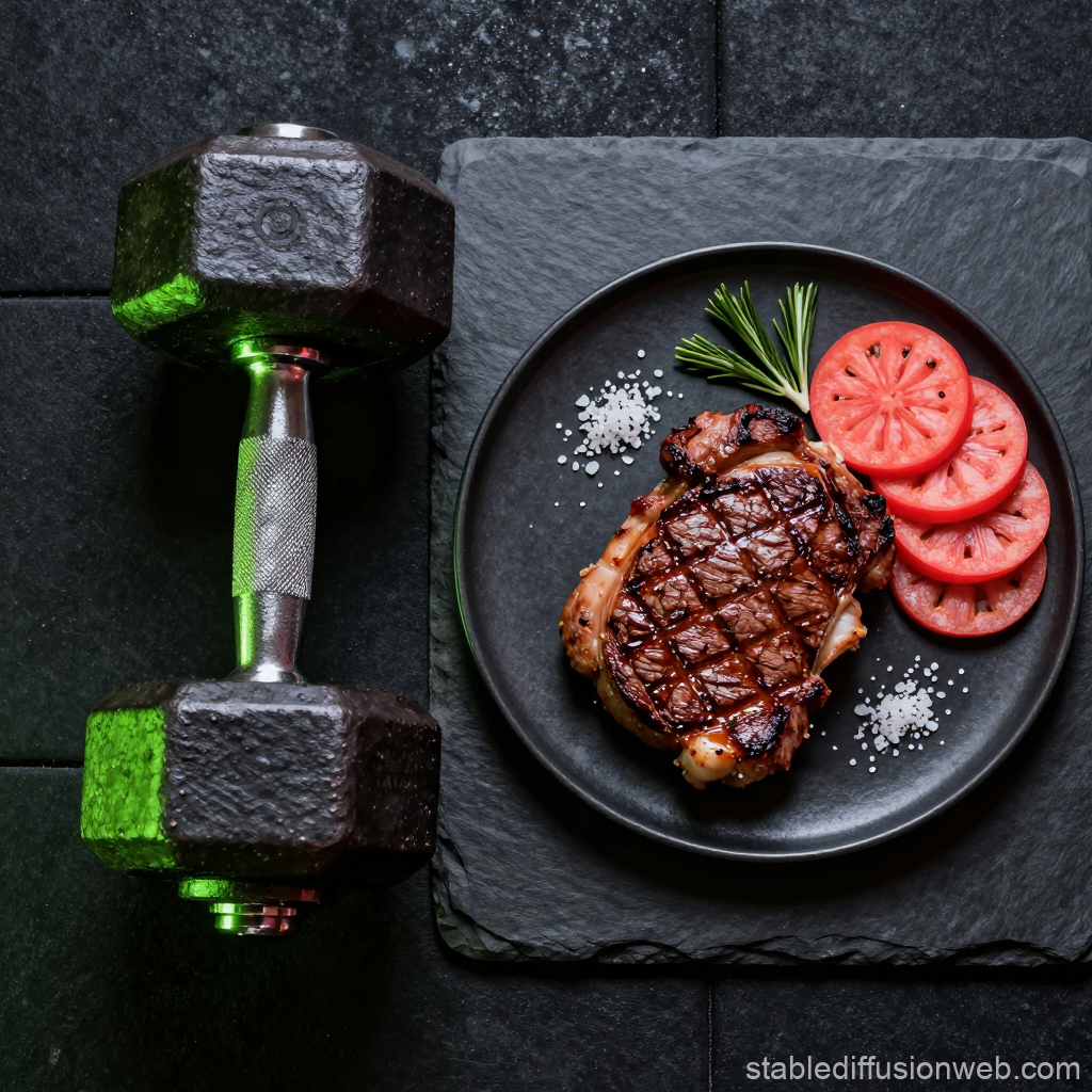 Entrenamiento Estratégico y Alimentación Efectiva