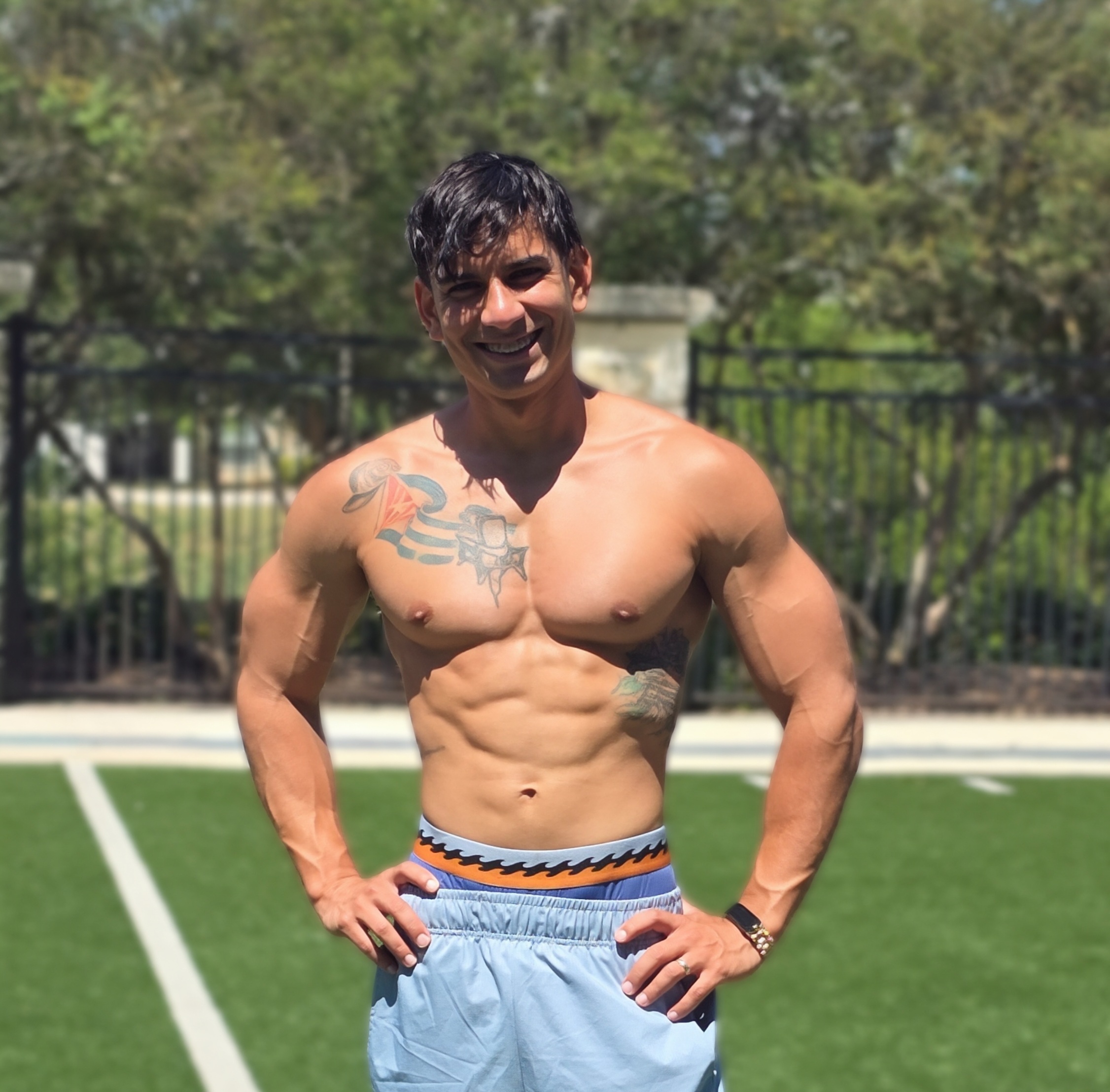 El Arquitecto del Método